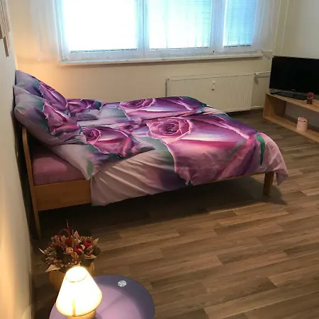 Apartment Apartman Olmik *