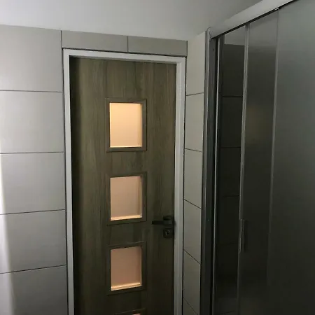 Apartman Olmik *