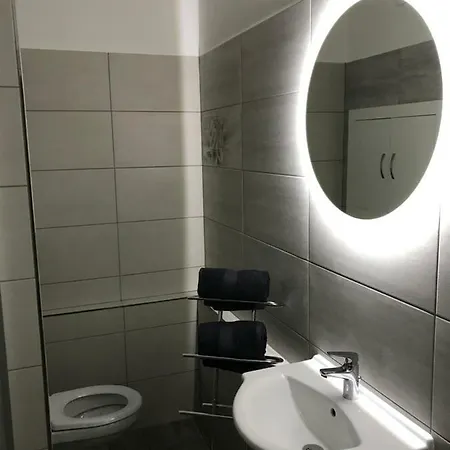 Apartment Apartman Olmik *