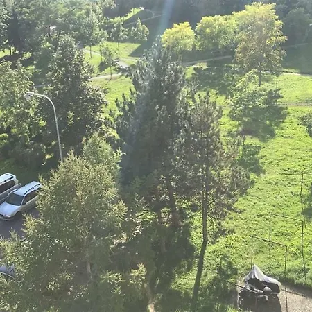 Apartman Olmik * Olomouc