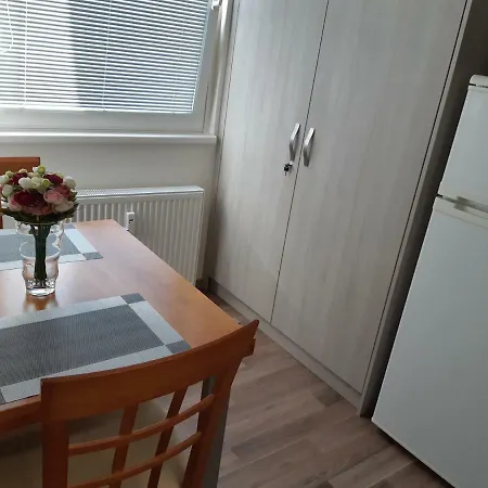 Apartment Apartman Olmik Olomouc